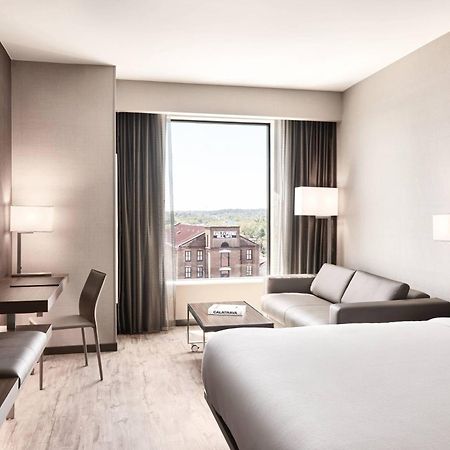 Ac Hotel By Marriott Columbus Downtown Eksteriør bilde